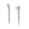 Serpenti Viper Earrings Serpenti Viper Earrings