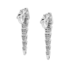 Serpenti Viper Earrings Serpenti Viper Earrings