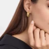 Serpenti Viper Earrings Serpenti Viper Earrings