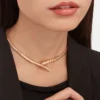 Serpenti Viper Necklace Serpenti Viper Necklace
