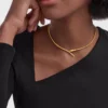 Serpenti Viper Necklace
