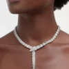 Serpenti Viper Necklace