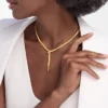 Serpenti Viper Necklace Serpenti Viper Necklace