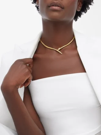 Serpenti Viper Necklace Serpenti Viper Necklace