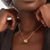 Serpenti Viper Necklace Serpenti Viper Necklace