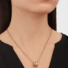 Serpenti Viper Necklace Serpenti Viper Necklace