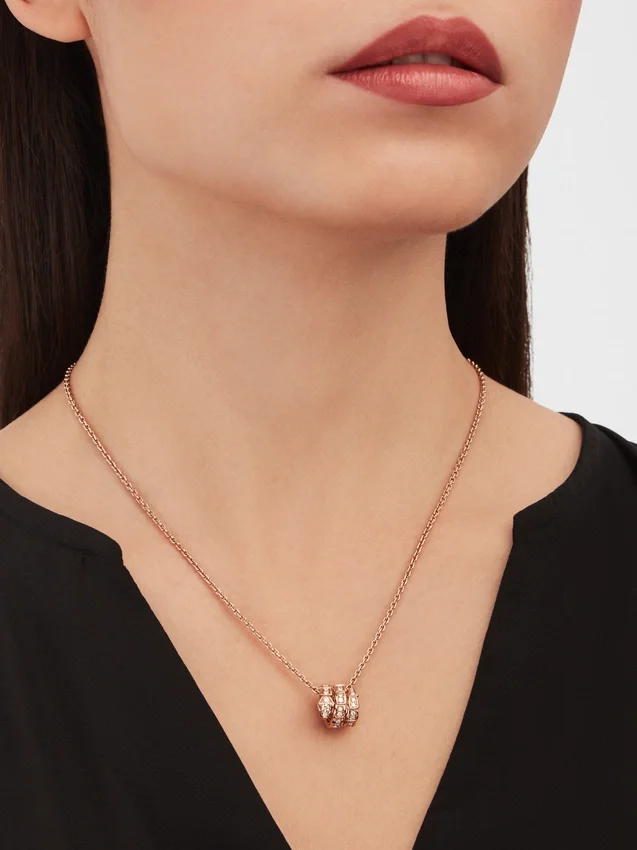 Serpenti Viper Necklace Serpenti Viper Necklace