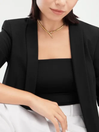 Serpenti Viper Necklace Serpenti Viper Necklace