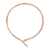 Serpenti Viper Necklace Serpenti Viper Necklace