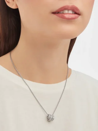 Serpenti Viper Necklace
