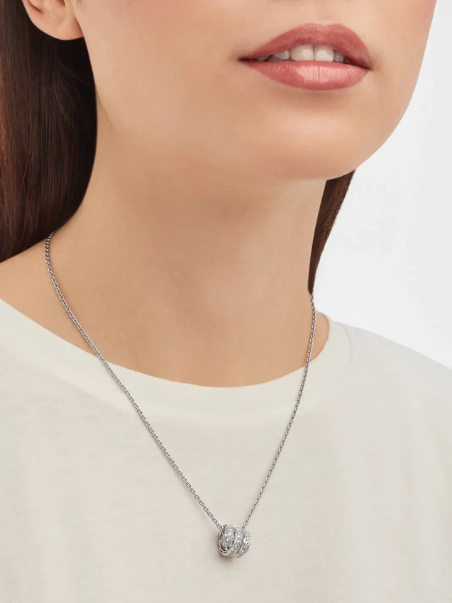 Serpenti Viper Necklace Serpenti Viper Necklace