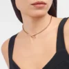 Serpenti Viper Necklace Serpenti Viper Necklace