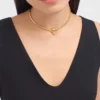 Serpenti Viper Necklace
