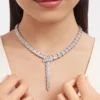 Serpenti Viper Necklace