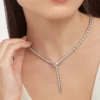 Serpenti Viper Necklace
