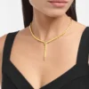 Serpenti Viper Necklace Serpenti Viper Necklace