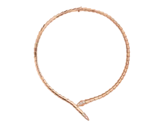 Serpenti Viper Necklace Serpenti Viper Necklace