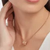 Serpenti Viper Necklace Serpenti Viper Necklace