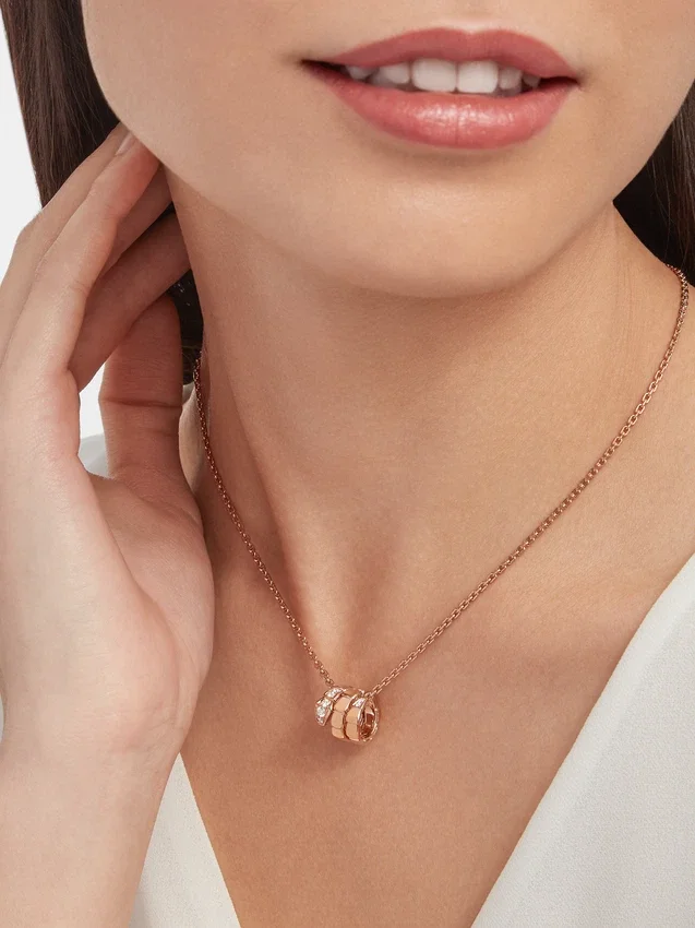 Serpenti Viper Necklace Serpenti Viper Necklace