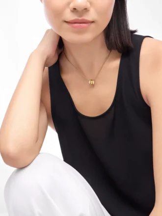 Serpenti Viper Necklace