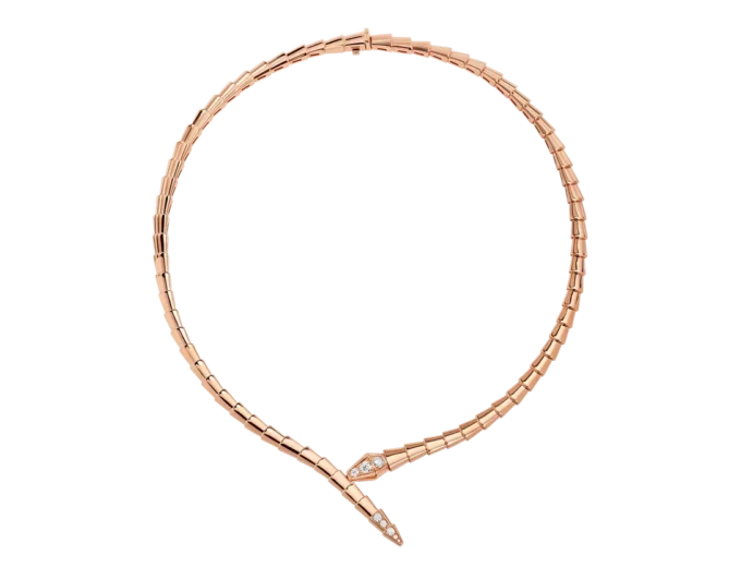 Serpenti Viper Necklace Serpenti Viper Necklace