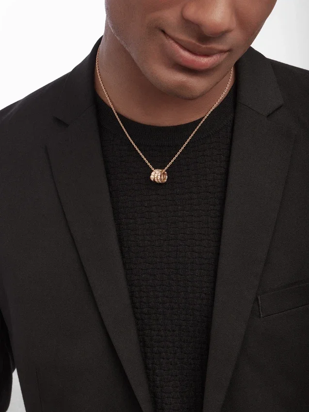 Serpenti Viper Necklace Serpenti Viper Necklace