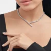 Serpenti Viper Necklace Serpenti Viper Necklace