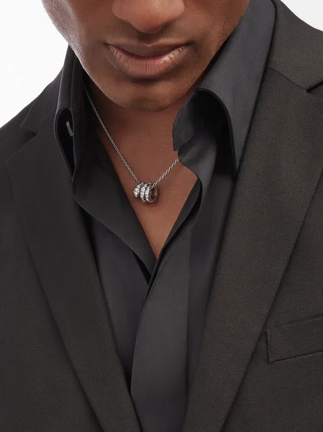 Serpenti Viper Necklace Serpenti Viper Necklace
