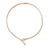 Serpenti Viper Necklace Serpenti Viper Necklace