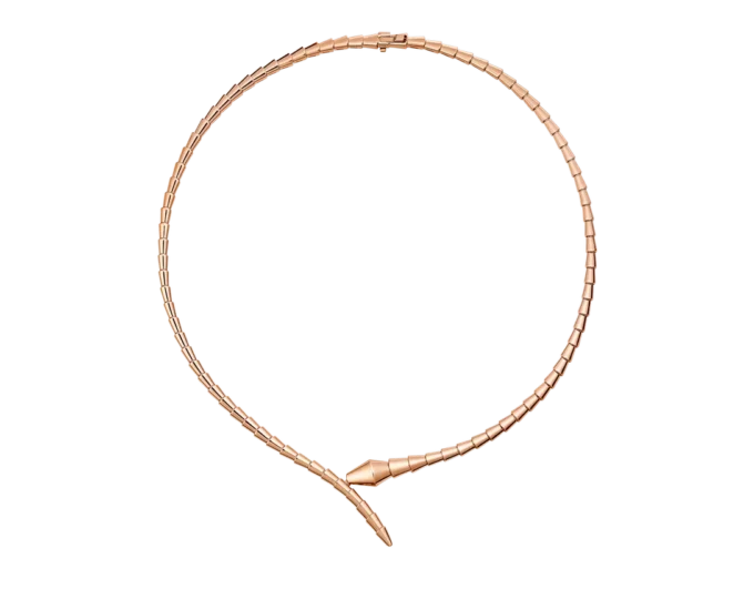 Serpenti Viper Necklace Serpenti Viper Necklace