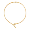 Serpenti Viper Necklace
