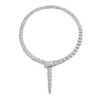 Serpenti Viper Necklace