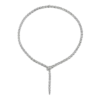 Serpenti Viper Necklace