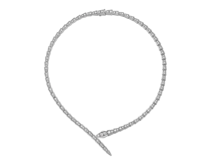 Serpenti Viper Necklace Serpenti Viper Necklace
