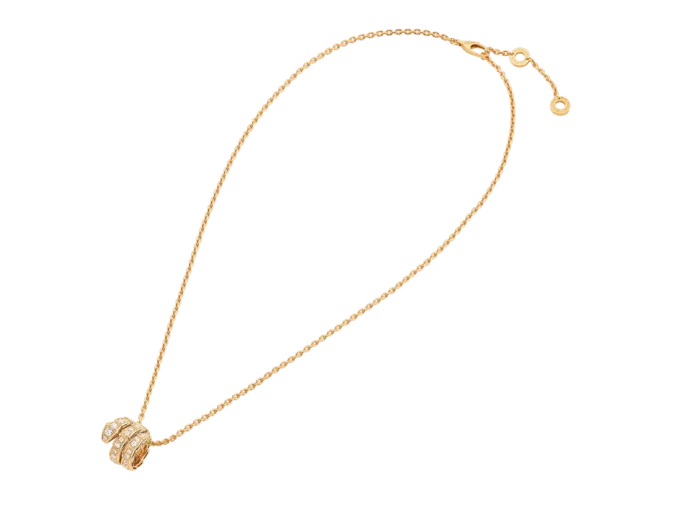 Serpenti Viper Necklace Serpenti Viper Necklace