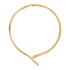 Serpenti Viper Necklace