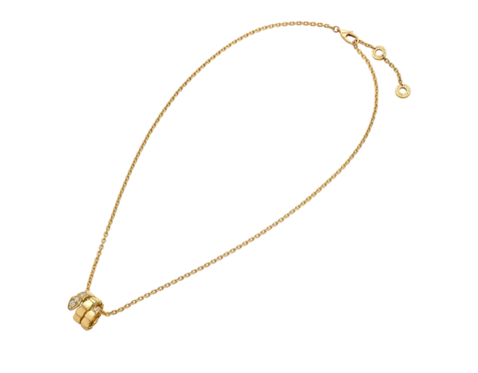 Serpenti Viper Necklace Serpenti Viper Necklace