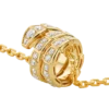 Serpenti Viper Necklace Serpenti Viper Necklace