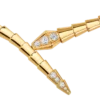 Serpenti Viper Necklace
