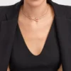 Serpenti Viper Necklace Serpenti Viper Necklace
