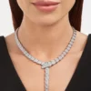 Serpenti Viper Necklace