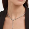 Serpenti Viper Necklace