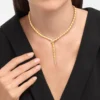 Serpenti Viper Necklace Serpenti Viper Necklace