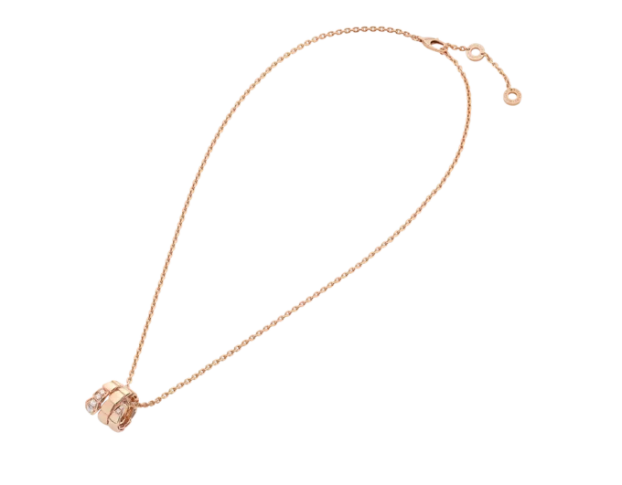 Serpenti Viper Necklace Serpenti Viper Necklace