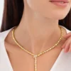 Serpenti Viper Necklace Serpenti Viper Necklace