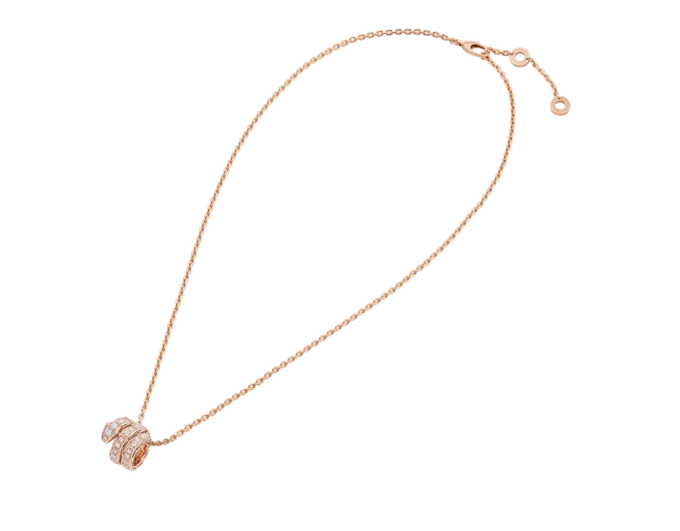 Serpenti Viper Necklace Serpenti Viper Necklace