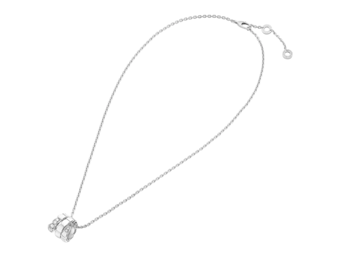 Serpenti Viper Necklace Serpenti Viper Necklace