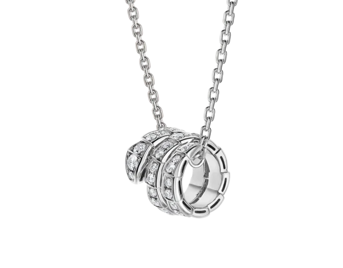 Serpenti Viper Necklace Serpenti Viper Necklace