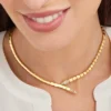 Serpenti Viper Necklace