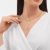 Serpenti Viper Necklace Serpenti Viper Necklace